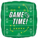 M.18'' GAME TIME