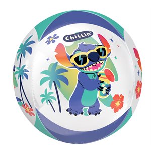 M.15'' STITCH ORBZ