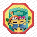 M.22" Despicable Me 4 H / S