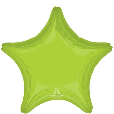 M.18'' ÉTOILE VIBRANT VERT M.18'' ÉTOILE VIBRANT VERT