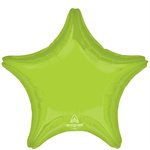 M.18'' ÉTOILE VIBRANT GREEN