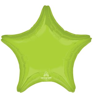 M.18'' ÉTOILE VIBRANT GREEN