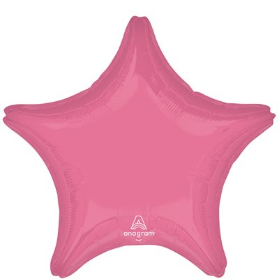 M.18'' ÉTOILE VIBRANT PINK M.18'' ÉTOILE VIBRANT PINK