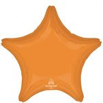 M.18'' ETOILE VIBRANT ORANGE