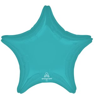 M.18'' ÉTOILE VIBRANT BLUE