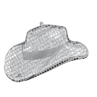 CHAPEAU DE COWBOY DISCO H / S