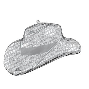 CHAPEAU DE COWBOY DISCO H / S