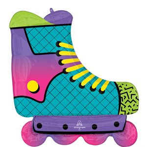 LRG SHP 90S PARTY INLINE SKATE