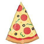 LRG SHP XL PIZZA PARTY