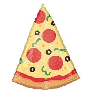LRG SHP XL PIZZA PARTY