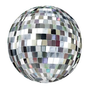 ORBZ DISCO BALL