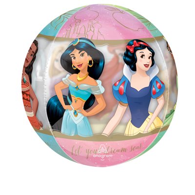 ORBZ DISNEY PRINCESS
