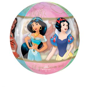 ORBZ DISNEY PRINCESS