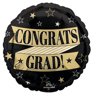 M.18'' Congrats ToThe Grad