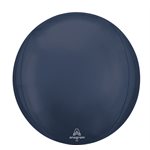 ORBZ  15'' STN TRUE NAVY
