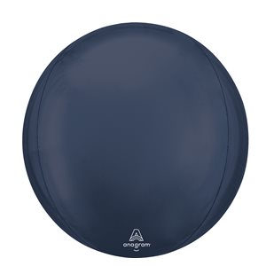 ORBZ 15'' STN TRUE NAVY