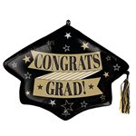 M.28'' To The Grad Tassel h / s