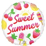 M.18'' Sweet Summer Fruity Mix