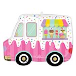 M.26'' TRUCK ICE CREAM H / S