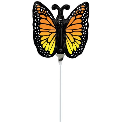 M.14'' Monarch Butterfly Air field M.14'' Monarch Butterfly Air field