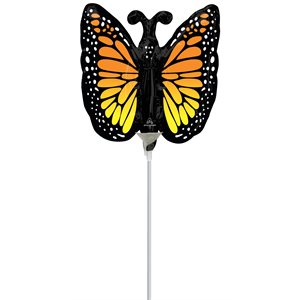 M.14'' Monarch Butterfly Air field