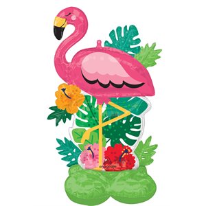 M.37'' Let's Flamingo Airloonz
