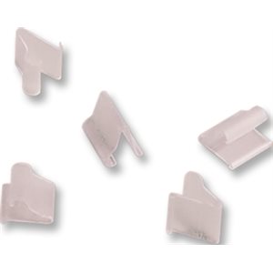 QUICKIE CLIPS BULK (100)