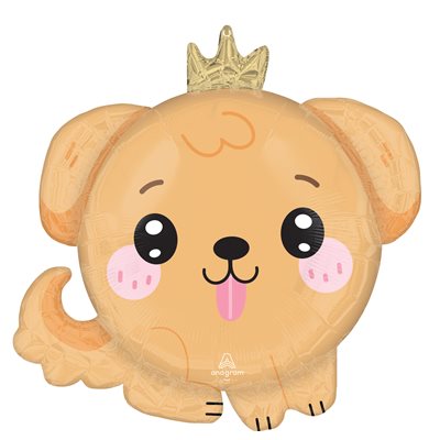 KAWAII PUPPY H / S 21"
