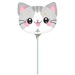 M.14" KAWAII KITTY