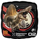 JURASSIC WORLD REBIRTH M.18''