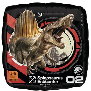 JURASSIC WORLD REBIRTH M.18''