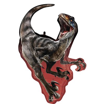 JURASSIC WORLD REBIRTH H / S 23'' X 33''
