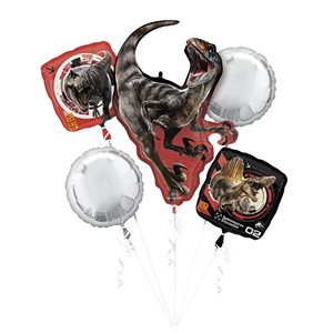 JURASSIC WORLD REBIRTH BOUQUET