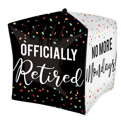 CUBZ RETIREMENT