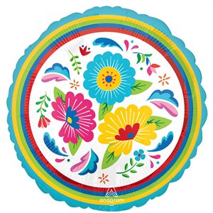 M.18" FIESTA