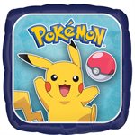 M.18" POKEMON