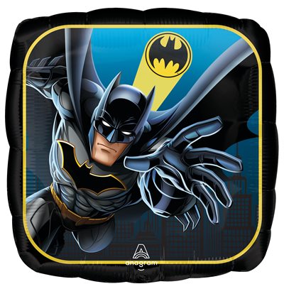 M.18" BATMAN