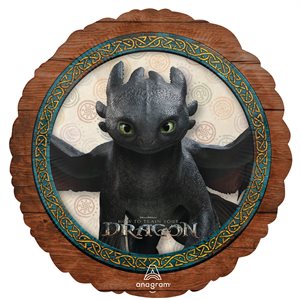 HOW TO TRAIN YOUR DRAGON M.18''