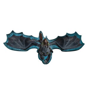 HOW TO TRAIN YOUR DRAGON H / S 44'' X 19''