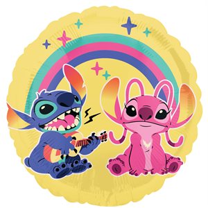 LILO AND STITCH M.18''
