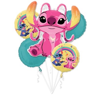 LILO AND STITCH BOUQUET