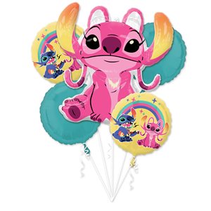 LILO AND STITCH BOUQUET