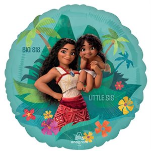 MOANA M.18''