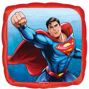 SUPERMAN M.18''