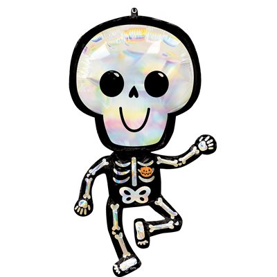 Supershape 27In. - Bare Bones