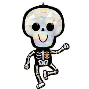 Supershape 27In. - Bare Bones
