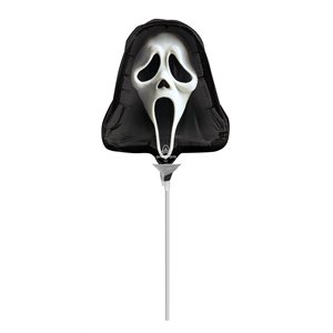 Ghostface 14'' MINI SHAPE