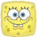 M.18" SPONGEBOB SQUAREPANTS