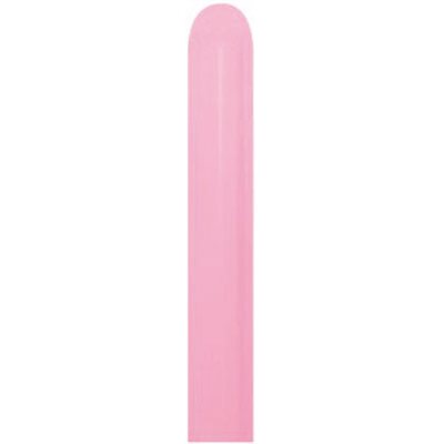 360 Fashion Pink Twisting (50pcs)