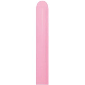 360 Fashion Pink Twisting (50pcs)
